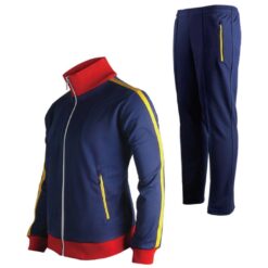 Warm Up Suit