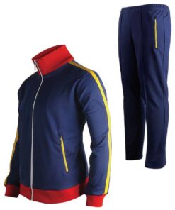 Warm Up Suit