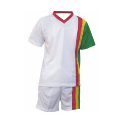 Soccer Uniform