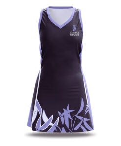 Netball Uniform