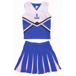 Cheerleader Uniform