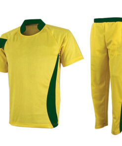 Cricket Uniform