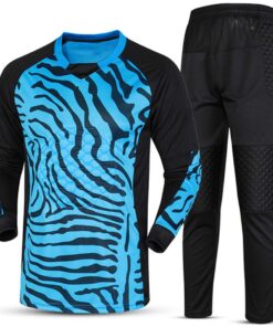 Goalkeeper Uniform