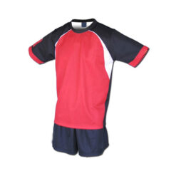 Rugby Uniform