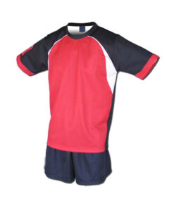Rugby Uniform