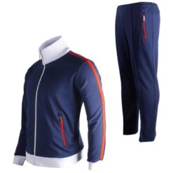 Warm Up Suit
