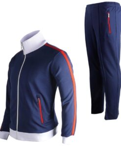 Warm Up Suit
