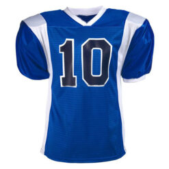 American Football Uniform