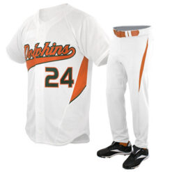 American Football Uniform