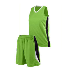 Basketball Uniform