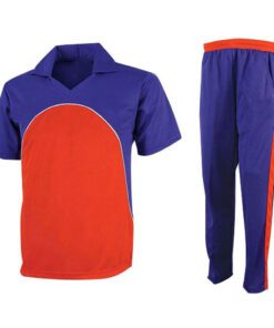 Cricket Uniform