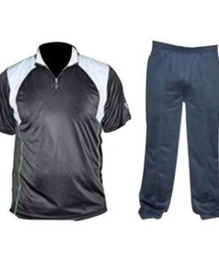 Cricket Uniform