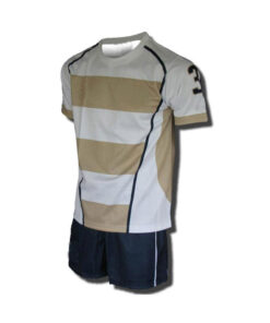 Rugby Uniform