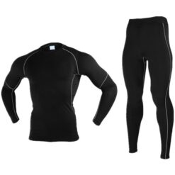 Warm Up Suit