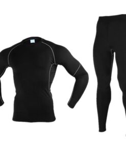Warm Up Suit