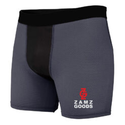 Compression Short