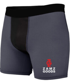 Compression Short