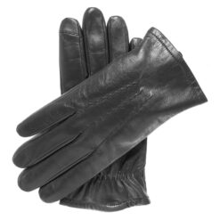 Leather Winter Gloves