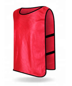 Soccer Training Vest