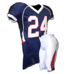 American Football Uniform