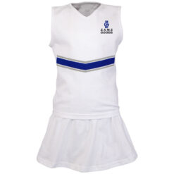 Cheerleader Uniform