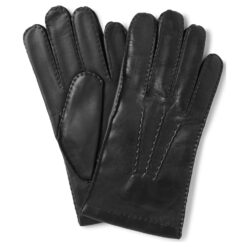 Leather Fashion Gloves