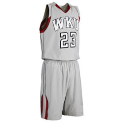 Basketball Uniform