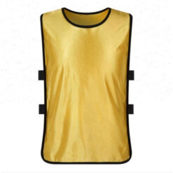 Soccer Training Vest