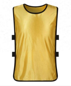 Soccer Training Vest