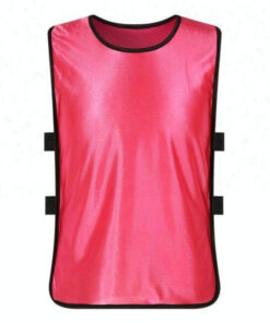 Soccer Training Vest