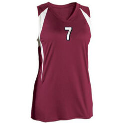 Volleyball Uniform
