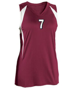 Volleyball Uniform