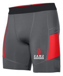 Compression Short