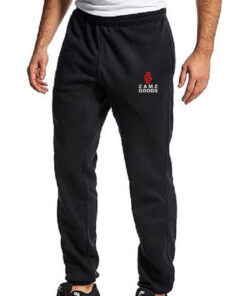 Jogger