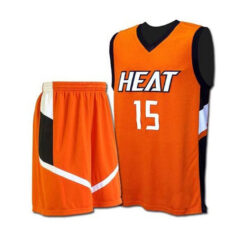 Basketball Uniform