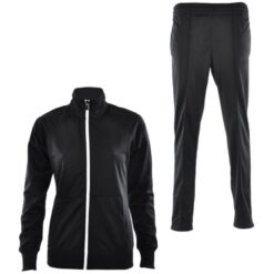 Warm Up Suit