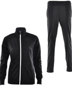 Warm Up Suit