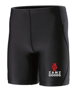 Compression Short