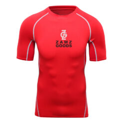 Compression Shirt