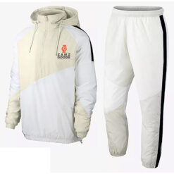 Track Suit
