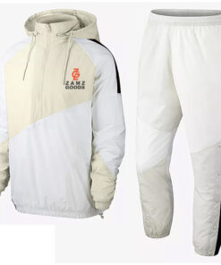 Track Suit