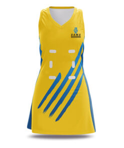 Netball Uniform
