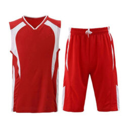 Basketball Uniform