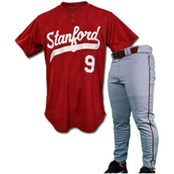 American Football Uniform