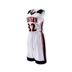 Basketball Uniform
