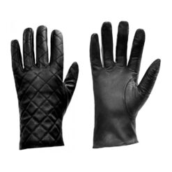 Leather Fashion Gloves