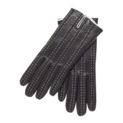 Leather Fashion Gloves