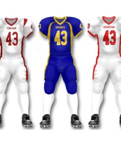 Rugby Uniform
