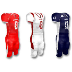 Rugby Uniform