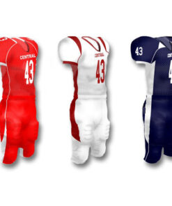 Rugby Uniform